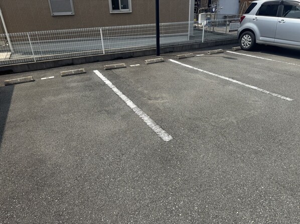 ルミエ広畑本町の物件外観写真